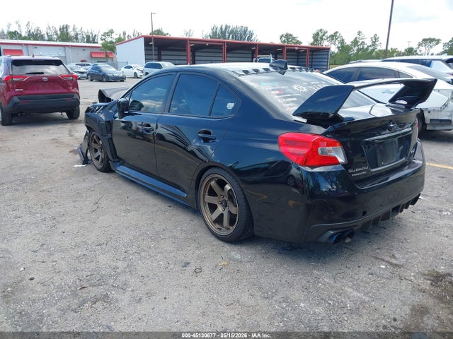Продаж на аукціоні авто 2019 Subaru Wrx, vin: JF1VA1A67K9815764, номер лоту: 45130677