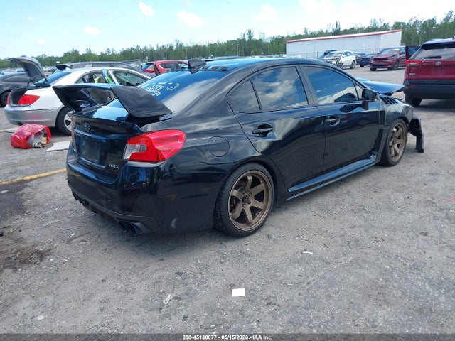 Продаж на аукціоні авто 2019 Subaru Wrx, vin: JF1VA1A67K9815764, номер лоту: 45130677