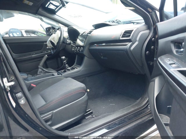 Продаж на аукціоні авто 2019 Subaru Wrx, vin: JF1VA1A67K9815764, номер лоту: 45130677