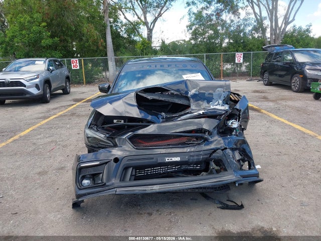 Продаж на аукціоні авто 2019 Subaru Wrx, vin: JF1VA1A67K9815764, номер лоту: 45130677