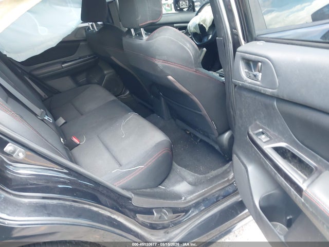 Продаж на аукціоні авто 2019 Subaru Wrx, vin: JF1VA1A67K9815764, номер лоту: 45130677