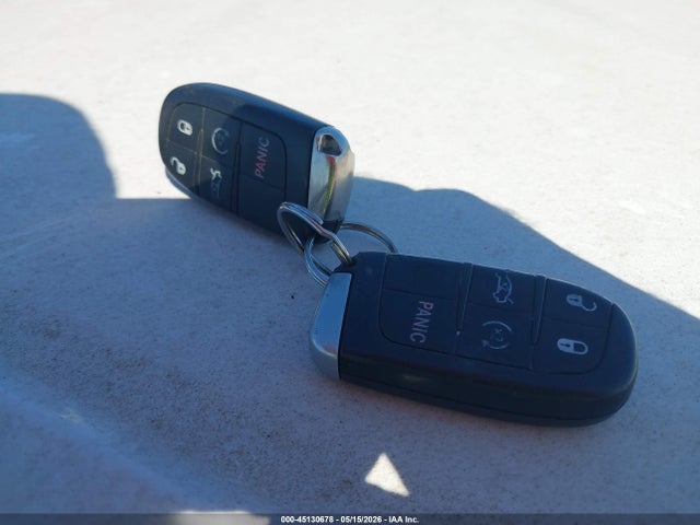 Продажа на аукционе авто 2018 Dodge Challenger Sxt Plus, vin: 2C3CDZAG2JH220016, номер лота: 45130678