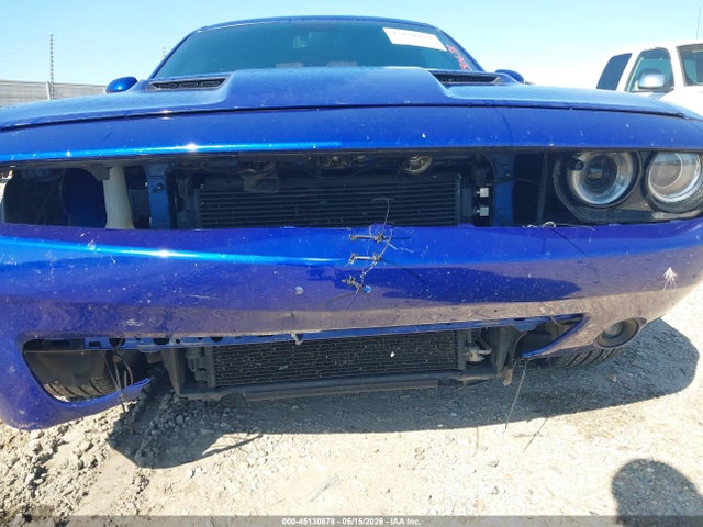 Продажа на аукционе авто 2018 Dodge Challenger Sxt Plus, vin: 2C3CDZAG2JH220016, номер лота: 45130678