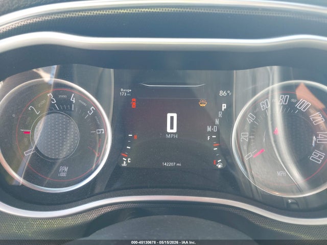 Продажа на аукционе авто 2018 Dodge Challenger Sxt Plus, vin: 2C3CDZAG2JH220016, номер лота: 45130678
