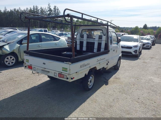 Aukcja sprzedaży 1993 Suzuki Sidekick, vin: LECPT22B89T000015, numer aukcji: 45130680