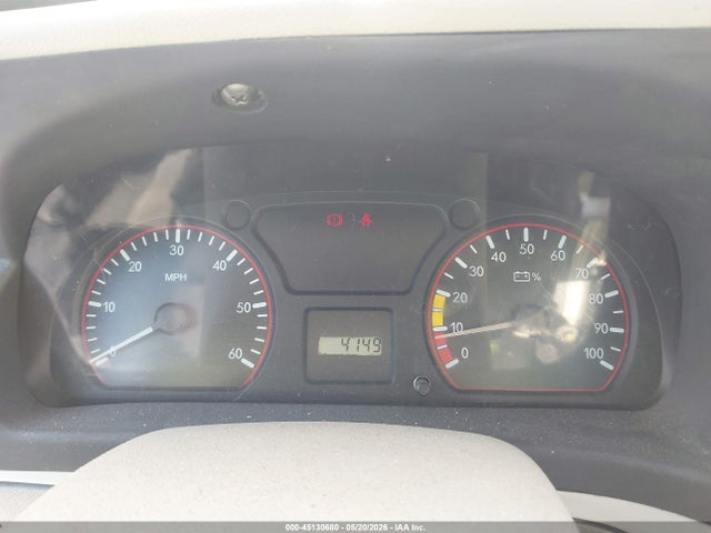 Aukcja sprzedaży 1993 Suzuki Sidekick, vin: LECPT22B89T000015, numer aukcji: 45130680