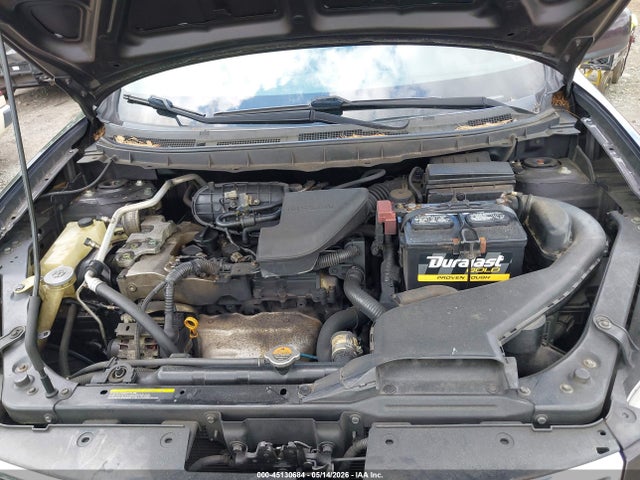 Продаж на аукціоні авто 2013 Nissan Rogue S, vin: JN8AS5MV3DW126054, номер лоту: 45130684