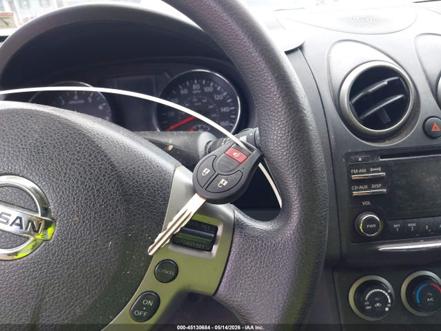 Продаж на аукціоні авто 2013 Nissan Rogue S, vin: JN8AS5MV3DW126054, номер лоту: 45130684