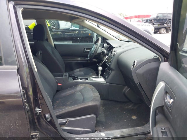 Продаж на аукціоні авто 2013 Nissan Rogue S, vin: JN8AS5MV3DW126054, номер лоту: 45130684