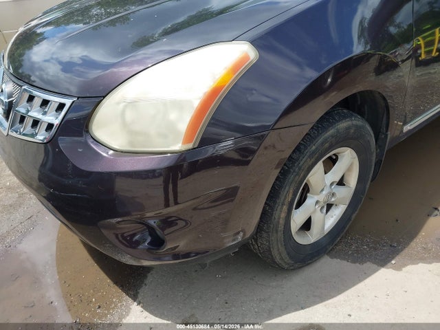 Продаж на аукціоні авто 2013 Nissan Rogue S, vin: JN8AS5MV3DW126054, номер лоту: 45130684