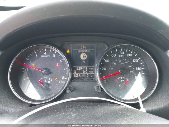 Продаж на аукціоні авто 2013 Nissan Rogue S, vin: JN8AS5MV3DW126054, номер лоту: 45130684