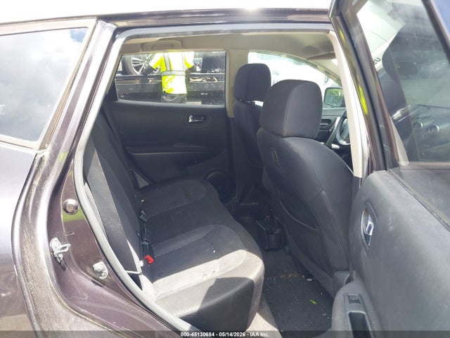Продаж на аукціоні авто 2013 Nissan Rogue S, vin: JN8AS5MV3DW126054, номер лоту: 45130684