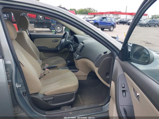 Продаж на аукціоні авто 2010 Hyundai Elantra Gls, vin: KMHDU4AD0AU153854, номер лоту: 45130685