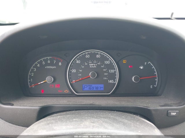Продаж на аукціоні авто 2010 Hyundai Elantra Gls, vin: KMHDU4AD0AU153854, номер лоту: 45130685