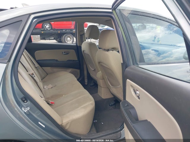 Продаж на аукціоні авто 2010 Hyundai Elantra Gls, vin: KMHDU4AD0AU153854, номер лоту: 45130685