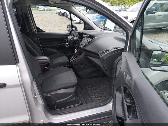 2018 Ford Transit Connect Xl მანქანა იყიდება აუქციონზე, vin: NM0GE9E72J1345145, აუქციონის ნომერი: 45130686