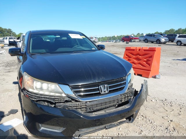 Aukcja sprzedaży 2014 Honda Accord Touring, vin: 1HGCR3F91EA022182, numer aukcji: 45130687