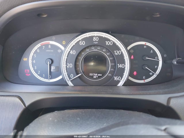 Aukcja sprzedaży 2014 Honda Accord Touring, vin: 1HGCR3F91EA022182, numer aukcji: 45130687