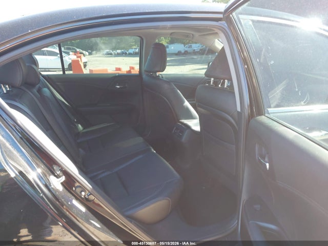 Aukcja sprzedaży 2014 Honda Accord Touring, vin: 1HGCR3F91EA022182, numer aukcji: 45130687