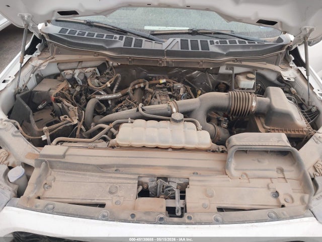 Продаж на аукціоні авто 2023 Ford F-150 Xl, vin: 1FTEW1EP4PKE42262, номер лоту: 45130688
