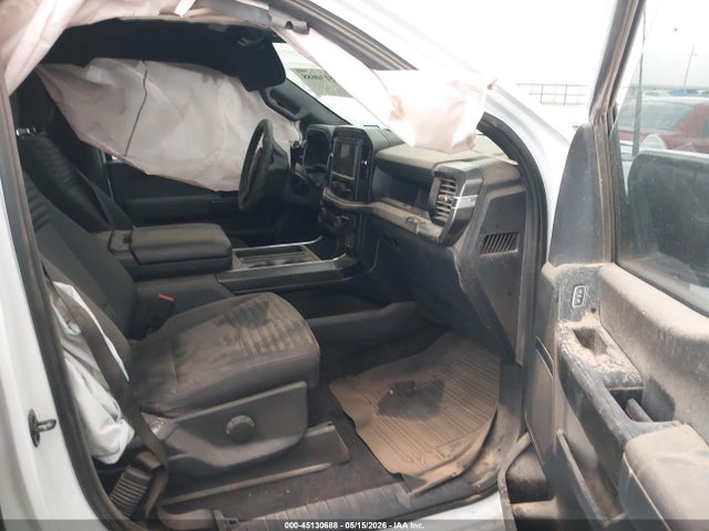 Продаж на аукціоні авто 2023 Ford F-150 Xl, vin: 1FTEW1EP4PKE42262, номер лоту: 45130688