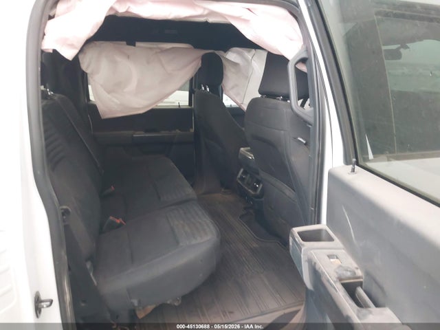 Продаж на аукціоні авто 2023 Ford F-150 Xl, vin: 1FTEW1EP4PKE42262, номер лоту: 45130688