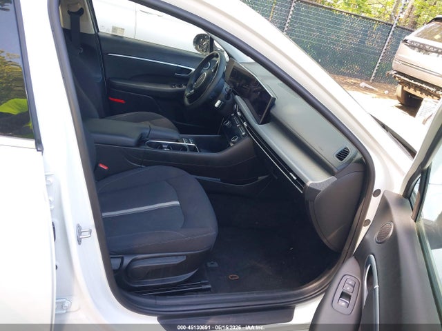Продаж на аукціоні авто 2025 Hyundai Sonata Sel, vin: KMHL64JA8SA448392, номер лоту: 45130691