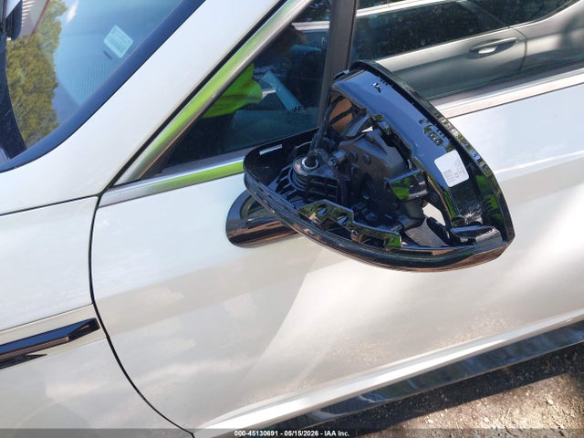 Продаж на аукціоні авто 2025 Hyundai Sonata Sel, vin: KMHL64JA8SA448392, номер лоту: 45130691