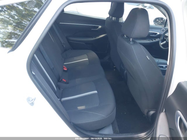 Продаж на аукціоні авто 2025 Hyundai Sonata Sel, vin: KMHL64JA8SA448392, номер лоту: 45130691