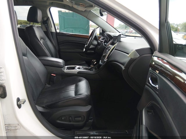 Aukcja sprzedaży 2012 Cadillac Srx Luxury Collection, vin: 3GYFNAE38CS593828, numer aukcji: 45130697