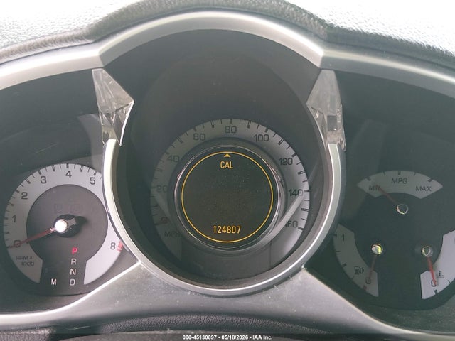 Aukcja sprzedaży 2012 Cadillac Srx Luxury Collection, vin: 3GYFNAE38CS593828, numer aukcji: 45130697