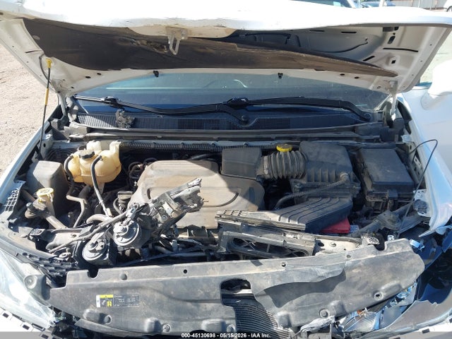 Aukcja sprzedaży 2019 Chrysler Pacifica Touring L, vin: 2C4RC1BG4KR592784, numer aukcji: 45130698