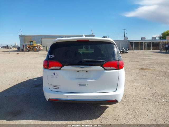 Aukcja sprzedaży 2019 Chrysler Pacifica Touring L, vin: 2C4RC1BG4KR592784, numer aukcji: 45130698