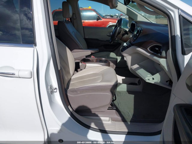 Aukcja sprzedaży 2019 Chrysler Pacifica Touring L, vin: 2C4RC1BG4KR592784, numer aukcji: 45130698