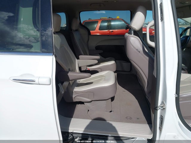 Aukcja sprzedaży 2019 Chrysler Pacifica Touring L, vin: 2C4RC1BG4KR592784, numer aukcji: 45130698