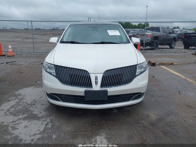 Aukcja sprzedaży 2015 Lincoln Mkt Ecoboost, vin: 2LMHJ5AT8FBL03668, numer aukcji: 45130700