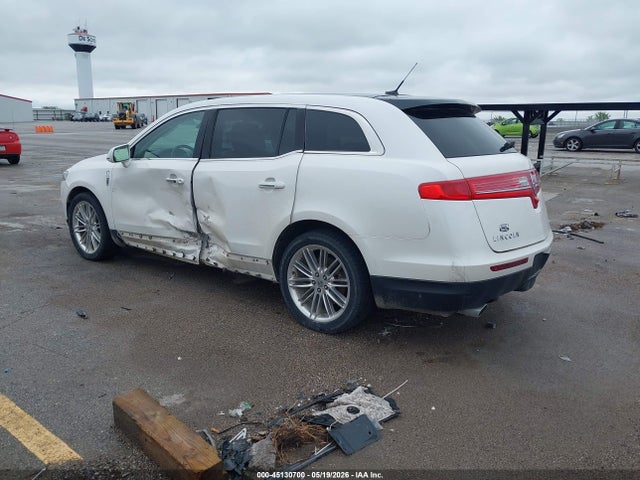 Aukcja sprzedaży 2015 Lincoln Mkt Ecoboost, vin: 2LMHJ5AT8FBL03668, numer aukcji: 45130700
