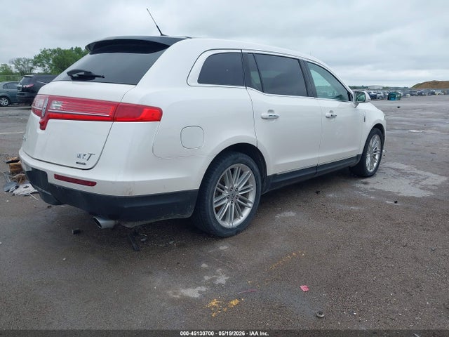 Aukcja sprzedaży 2015 Lincoln Mkt Ecoboost, vin: 2LMHJ5AT8FBL03668, numer aukcji: 45130700