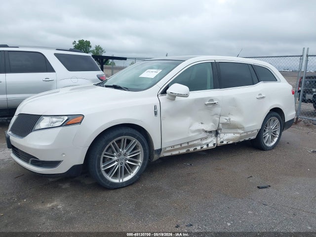 Aukcja sprzedaży 2015 Lincoln Mkt Ecoboost, vin: 2LMHJ5AT8FBL03668, numer aukcji: 45130700