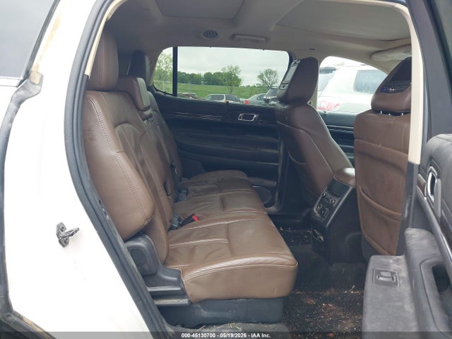 Aukcja sprzedaży 2015 Lincoln Mkt Ecoboost, vin: 2LMHJ5AT8FBL03668, numer aukcji: 45130700