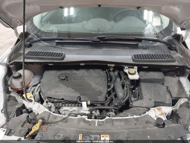 Aukcja sprzedaży 2018 Ford Escape Se, vin: 1FMCU9GDXJUD08863, numer aukcji: 45130703