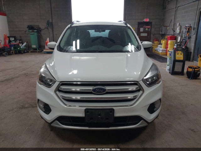 Aukcja sprzedaży 2018 Ford Escape Se, vin: 1FMCU9GDXJUD08863, numer aukcji: 45130703