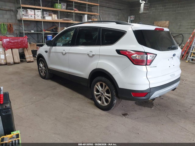 Aukcja sprzedaży 2018 Ford Escape Se, vin: 1FMCU9GDXJUD08863, numer aukcji: 45130703