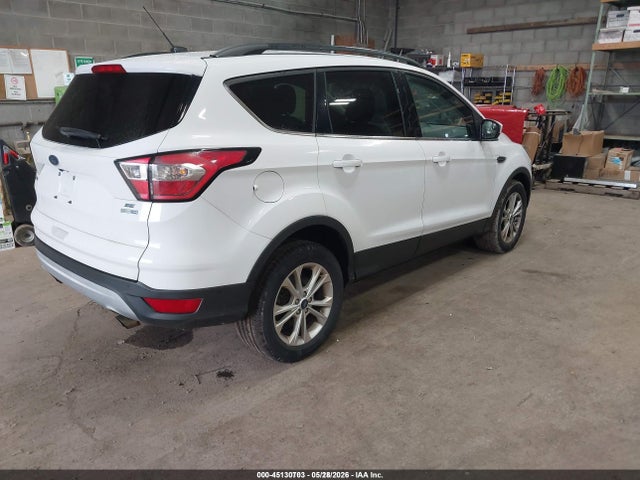 Aukcja sprzedaży 2018 Ford Escape Se, vin: 1FMCU9GDXJUD08863, numer aukcji: 45130703