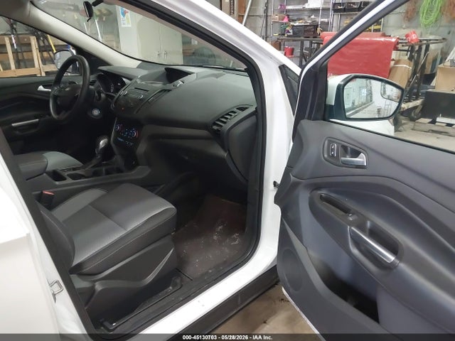 Aukcja sprzedaży 2018 Ford Escape Se, vin: 1FMCU9GDXJUD08863, numer aukcji: 45130703