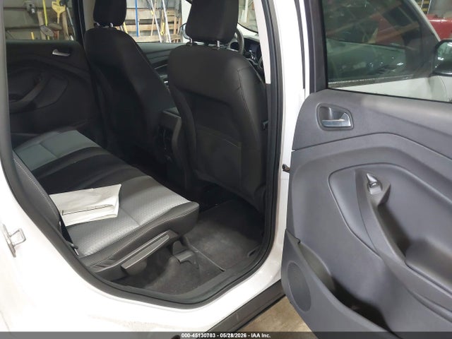 Aukcja sprzedaży 2018 Ford Escape Se, vin: 1FMCU9GDXJUD08863, numer aukcji: 45130703