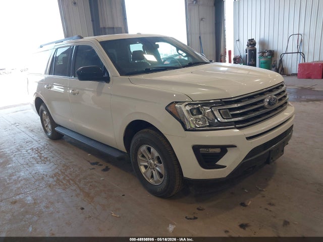 2018 1FMJK1GT7JEA49510 main image