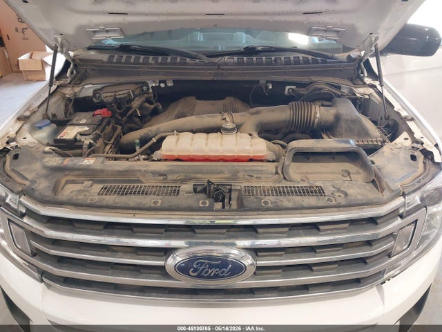 1FMJK1GT7JEA49510 Ford Expedition Max Xl