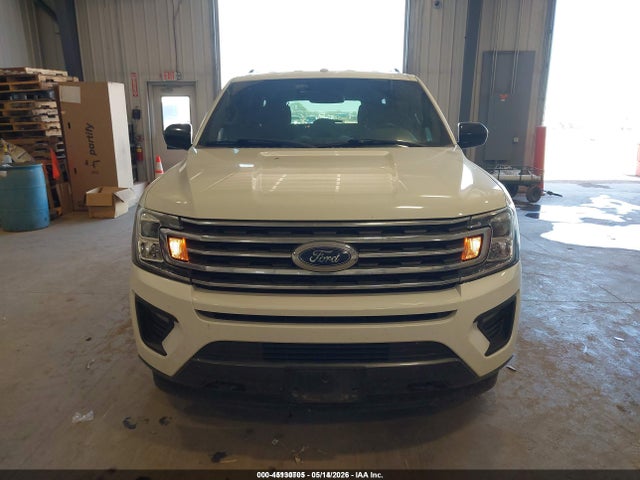Ford Expedition Max Xl 2018 1FMJK1GT7JEA49510 Image 12