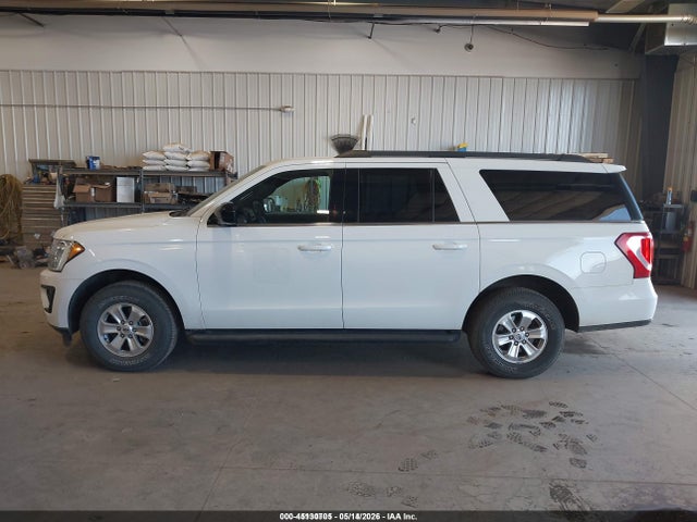 Ford Expedition Max Xl 2018 1FMJK1GT7JEA49510 Image 14